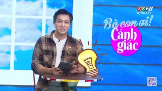 Bà con ơi cảnh giác | 24-7-2024 | TayNinhTVEnt